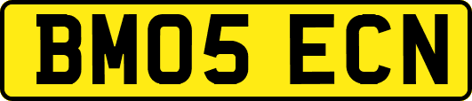 BM05ECN