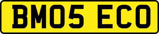 BM05ECO