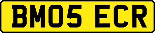 BM05ECR