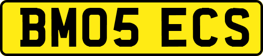 BM05ECS