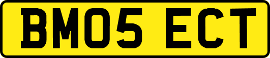 BM05ECT