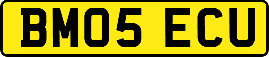 BM05ECU