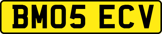 BM05ECV