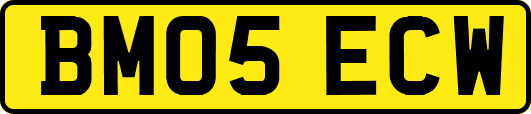 BM05ECW
