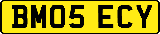 BM05ECY