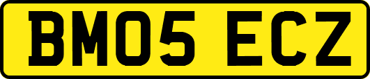 BM05ECZ