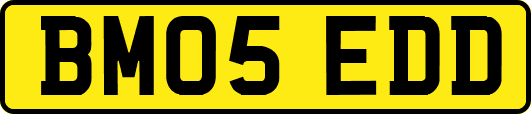 BM05EDD