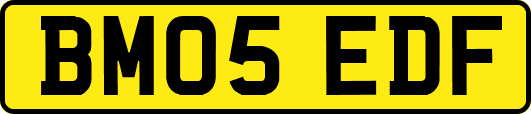 BM05EDF