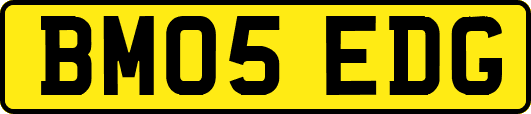 BM05EDG