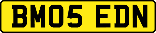 BM05EDN