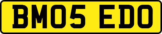 BM05EDO
