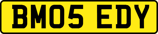 BM05EDY