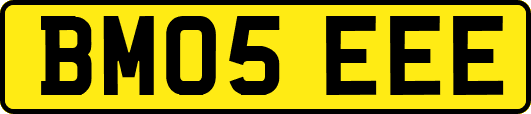 BM05EEE