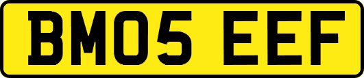 BM05EEF