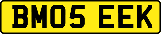 BM05EEK