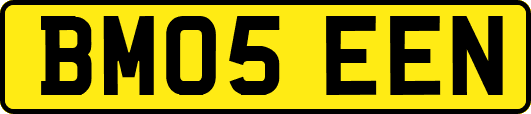 BM05EEN