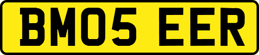BM05EER