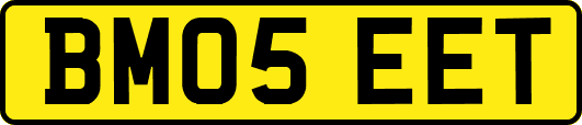 BM05EET
