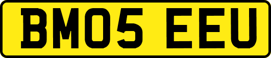 BM05EEU