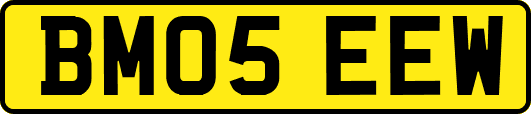 BM05EEW