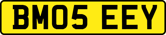 BM05EEY