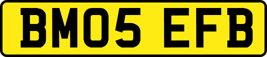 BM05EFB
