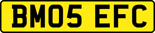 BM05EFC