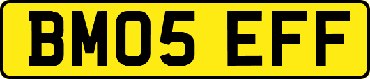 BM05EFF