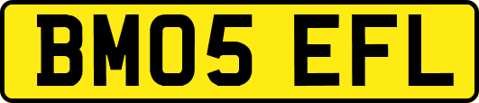 BM05EFL