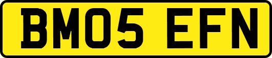 BM05EFN