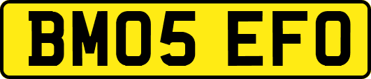 BM05EFO