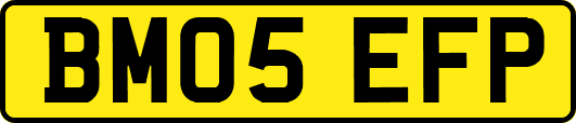 BM05EFP