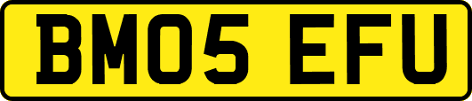 BM05EFU