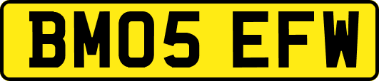 BM05EFW