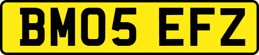 BM05EFZ