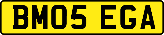 BM05EGA