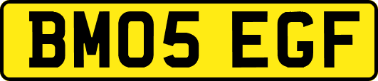 BM05EGF