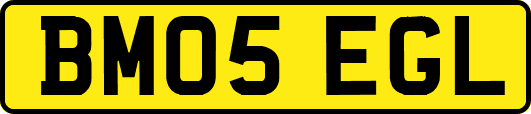 BM05EGL