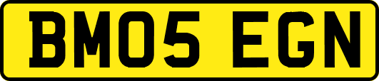 BM05EGN