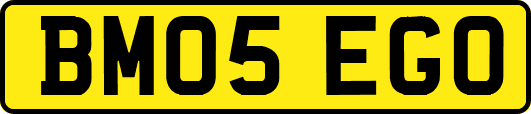 BM05EGO