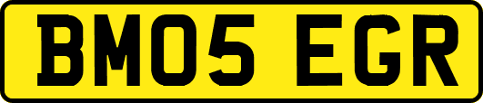 BM05EGR