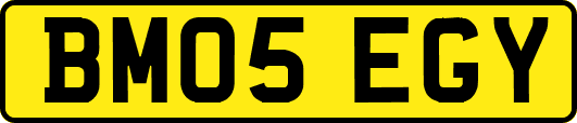 BM05EGY