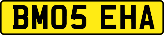 BM05EHA