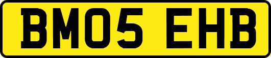 BM05EHB