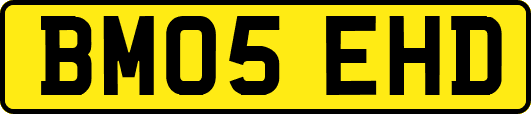 BM05EHD