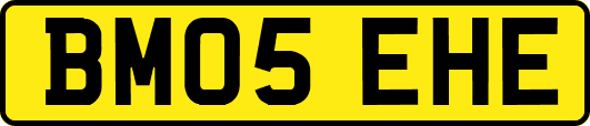 BM05EHE