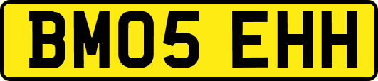 BM05EHH