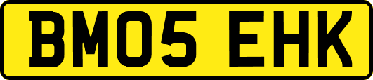 BM05EHK