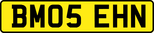 BM05EHN