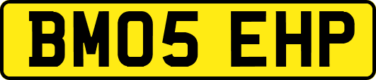 BM05EHP